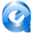 Thick QuickTime 1 256 Icon